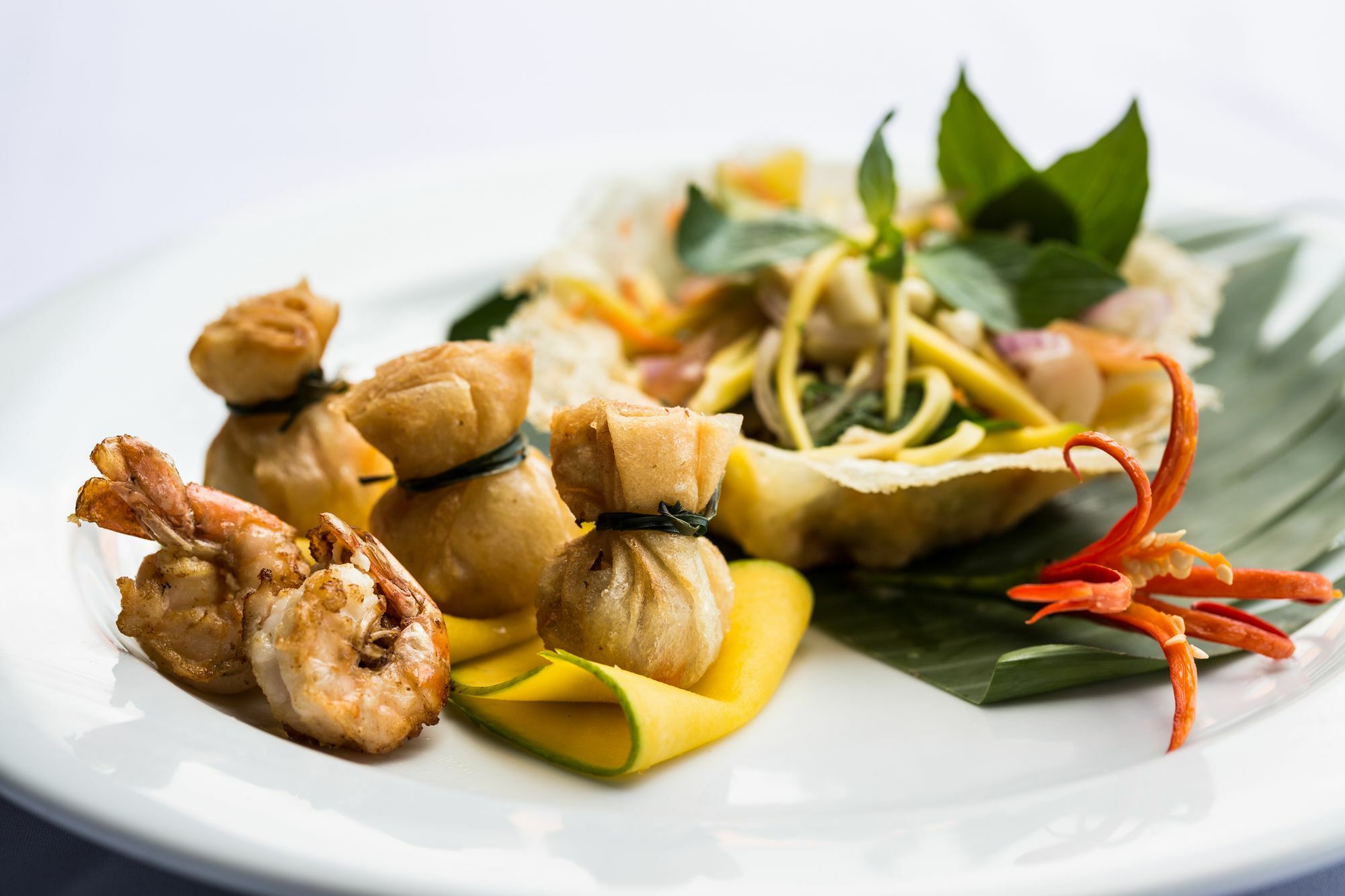 Khmer Paradise Villa Siem Reap Bagian luar foto